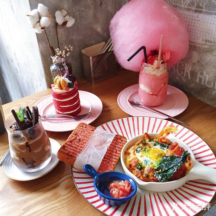 画厨brunch(川大店)图片 - 第788张