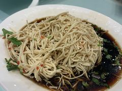 烫干丝-冶春茶社(官园桥店)
