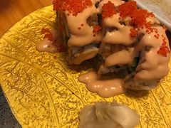 -水之惠鲜鱼料理(王府大街店)