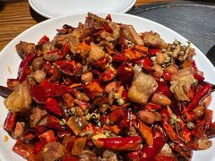 -小草房水煮鱼(东关大街店)