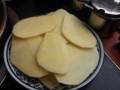 土豆-飘香火锅(玉林西路店)