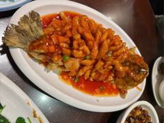 -德兴馆(广东路总店)