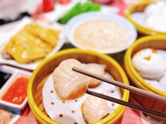 -穿蒸引鲜·嗲记(正大广场店)