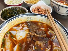 -向东街老玖面馆总店