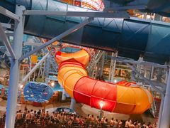 -青岛东方影都融创水世界