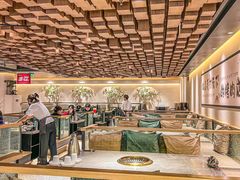 -韩盛·古法烤肉店(皇城恒隆广场店)