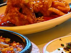 -龙门阵茶屋川菜馆(武康路店)