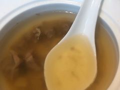 -莫干山郡安里度假酒店-桃尖中餐厅