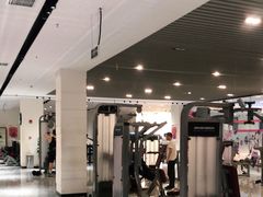 -奇迹健身(金牛凯德店)