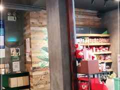 -星巴克(西湖天地店)
