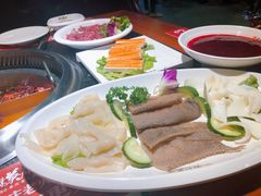 -麻辣英雄重庆火锅(陈江天益城店)