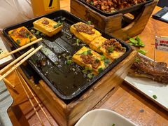 -木屋烧烤(西南角店)