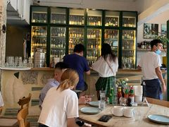 大堂-RAC BAR(安福路店)
