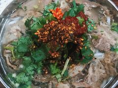 -攀枝花·任德琼·盐边羊肉米线