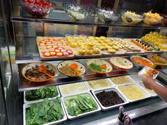 -非烤勿扰自助烤肉(东城时尚店)