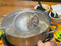-养牛邓·潮汕牛肉海鲜自助火锅(广州店)