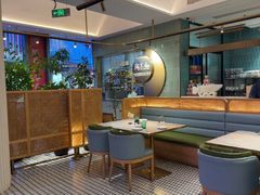 -陶兰居·手工点心·粤菜(圆融时代广场店)