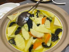 -宗氏一喜砂锅·特色湖北菜(楚河汉街店)