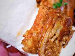 荷香粉蒸肉-莲餐厅·湖北菜·藕汤是头牌(愚园路店)