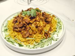 -俭寨大盘鸡·缸子肉·小公鸡·新疆菜(云通店)