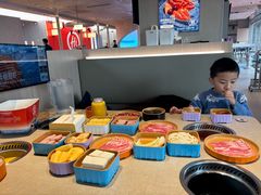 -海底捞大排档火锅(打浦路店)