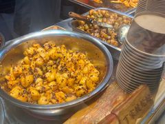 -丁家坡洋芋·观音桥好吃街A区(全国总店)