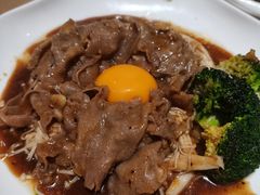 窝蛋肥牛-张记旺角食街(动物园店)
