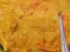 咖喱牛肉-金象湾泰国餐厅(华林路店)