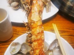 -海味当家·蒸锅海鲜(中山广场创始店)