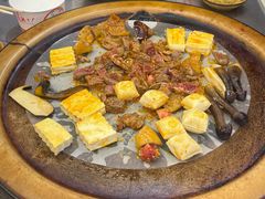 -阿昌白族石板烧·菌锅(大理古城店)