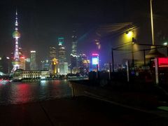 -罗斯福色戒酒吧(外滩店)