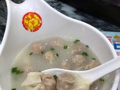 -福星牛奶甜品店(常平店)