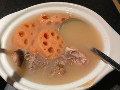 -湘阁里辣(南联锦泰城店)
