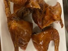 -酱皇乳鸽(富威大厦B座店)