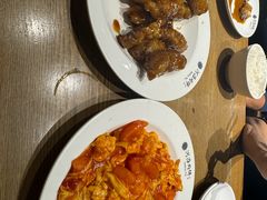 -河沿肉饼Beijing Pie(东华门店)