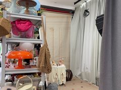 -海马体照相馆(成都来福士广场店)