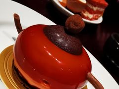 -广州富力君悦大酒店·凯菲厅