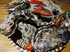 -路边摊小炉子烧烤