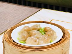 潮州蒸鲜肉饺-稻香酒家·34年老字号·港式粤菜(侨光店)
