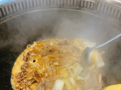 -玺炖·中国铁锅炖(虹桥天街店)