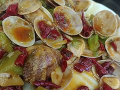 -瑞杰烧烤店·24小时营业(山东路店)