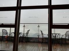 -索菲特酒店 · 云尚天际自助餐厅