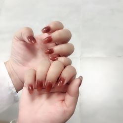 -如一·美甲美睫