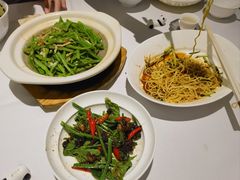 -眉州东坡·熊猫主题餐厅(枫蓝店)