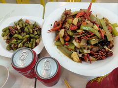 -一起吃小龙虾·海鲜(海珠店)