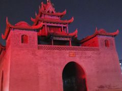 -鼓楼(兴庆区)