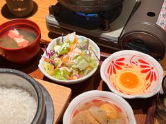 -味太助·银饭食堂(中华城店)