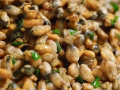 葱油薄壳米-潮汕味道·煮海餐厅(金麟大厦店)