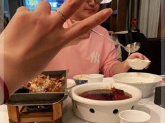 -同庆楼(大钟寺店)