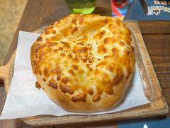 卢布里奶酪包-卢布里西餐厅(总店)